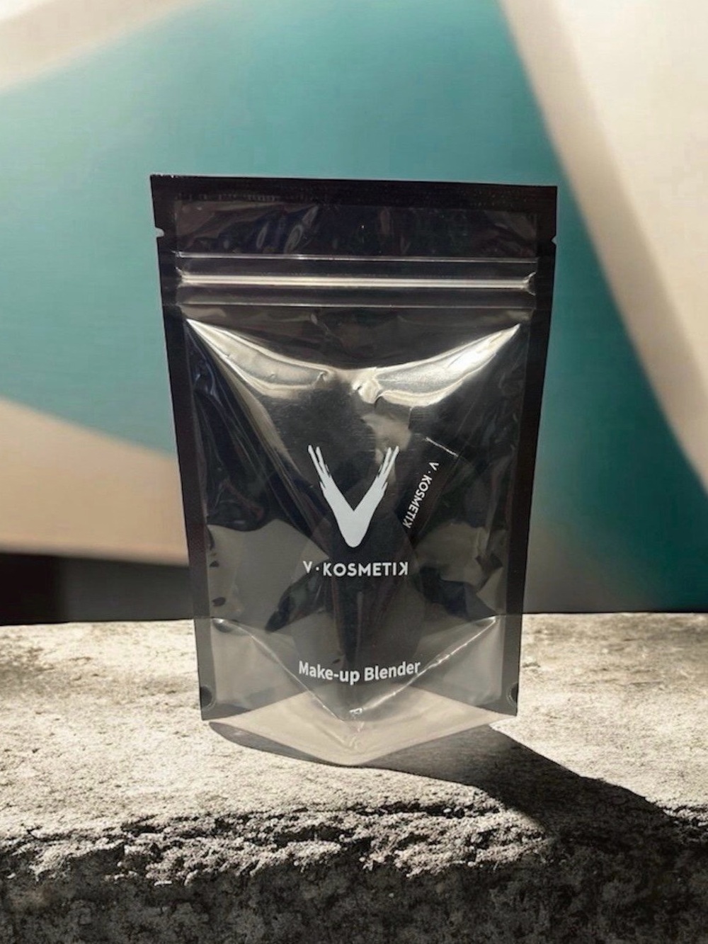 ⭐️ V Kosmetik Makeup Blender Set